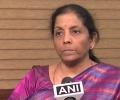 Rafale report false; PM monitors projects, doesn't interfere: RM