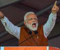 'It's premature to predict Modi will be a one-term PM'