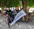 The Taliban: Barbarians at our gate