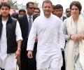 What's next for Team Rahul?