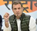 Emergency was a mistake: Rahul