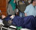 12 students injured in blast at Pulwama school