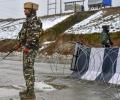 Army officer killed in IED blast along LoC in J-K