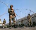 Curfew continues for third day in Jammu