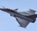 Amid LAC standoff, IAF to equip Rafale with new missiles