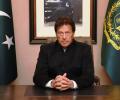 Pak PM Imran Khan to attend Beijing Winter Olympics opening