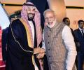 India upset at US mention of Modi while discussing immunity for Saudi crown prince