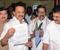 Congress gets 9 LS seats in TN under DMK-led alliance