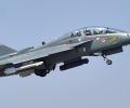 Why Tejas is better than Pakistan's JF-17 Thunder