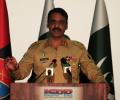 Pak army PRO shift: Bajwa back in charge