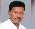 AIADMK MP S Rajendran killed in road accident in Tamil Nadu