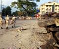 2 killed in police firing as protests escalate in Arunachal over PRCs