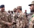 Why is Pak army chief delaying appointments?