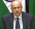 'Large number' of JeM terrorists eliminated in IAF airstrike: Govt