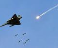 Indian planes flew into our airspace, says Pak
