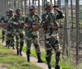 400 terrorists in launch pads across LoC waiting to infiltrate: Officials