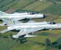 IAF to ground Abhinandan Varthaman's MiG-21 squadron by Sep end