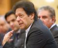 Imran Khan, you are wrong on Kashmir