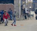 Kashmir's troubled future