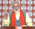 India will fight, live, work and win as one: PM