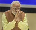 Pilot project happened, now real one has to be done: Modi