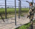 Woman killed, jawan injured as Pak shells 6 sectors in Jammu
