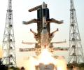 ISRO gears up for busy 2019