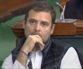 Let every Indian ask PM & his ministers questions I asked on Rafale: Rahul