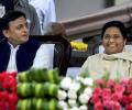 BSP denied Akhilesh 18 low-margin seats