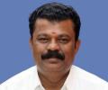 Tamil Nadu minister resigns after court sentences him to 3 years in jail