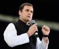 India no longer a democratic country, claims Rahul