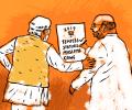 What are Modi-Shah's plans for Lok Sabha polls?