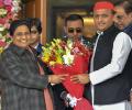 Alliance with BSP, RLD final; no problem in seat-sharing: Akhilesh