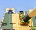 Modi 2.0 spent Rs 8,500 crore on defence deals