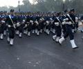 Will be fulfilling my father's dream: Head of IAF contingent for R-Day parade