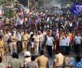 Bhima Koregaon inquiry progresses at snail's pace