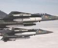 Why is IAF sitting on HAL's Tejas proposal?