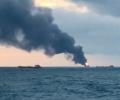 6 Indian sailors killed, 6 missing in Kerch strait ship accident