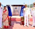 Andamans base boosts India in Indian Ocean