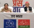 BSP or SP: Who will benefit more from alliance?