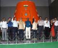 ISRO sets up Human Space Flight Centre for manned missions
