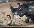 Uttam's Take: The Citizenship Bill