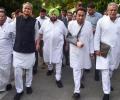 Rahul sets up agnipariksha for Congress