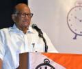 Assembly polls will be Pawar's toughest battle so far