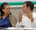 Will Congress see a non-Gandhi at its helm?