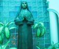 Pope elevates Kerala nun Mariam Thresia to sainthood