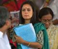 TMC's Mahua Moitra moves SC against extension to CBI/ED chiefs