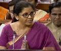 The most important number in Sitharaman's 2nd Budget