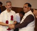 Jaishankar, another BJP nominee win RS bypoll from Gujarat