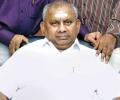 Saravana Bhavan founder, serving life term, dies